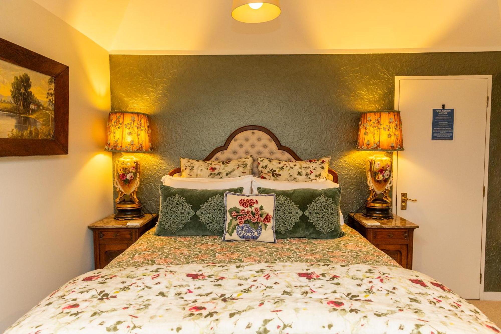Omaka Lodge Taumarunui Room photo